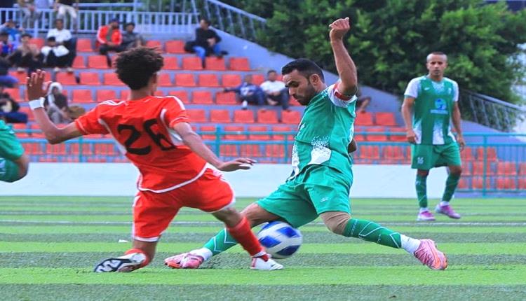 المكلا يكسب السد .. واتحاد إب يفوز على شباب البيضاء