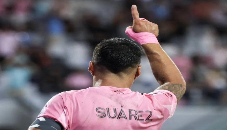 إنتر ميامي يهزم فاير… ويُفسد الظهور الأول لليفاندوفسكي في الدوري الأميركي