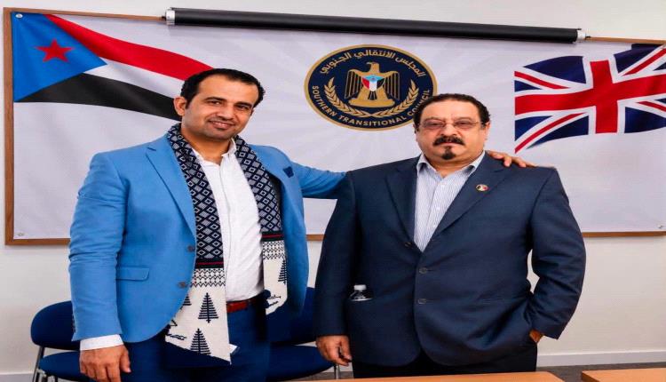 عبدالرحمن الكعبي (أبو يحيى) حمل قضية الجنوب إلى كل مكان 