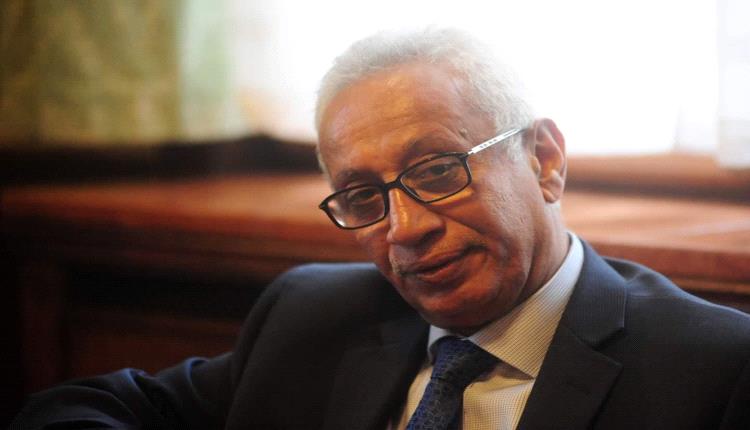 من بودابست.. السفير أحمد ناجي: باب المندب خط أحمر وأمن عالمي مهدد 
