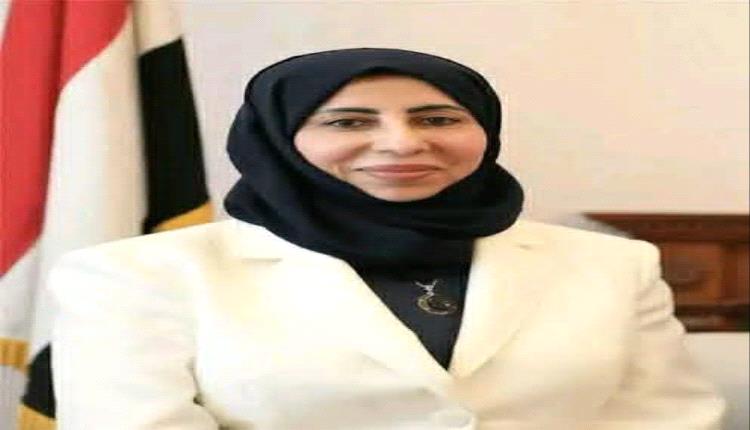 الزوبة وزير الخارجية وشؤون المغتربين.. ما هي المؤهلات؟ 