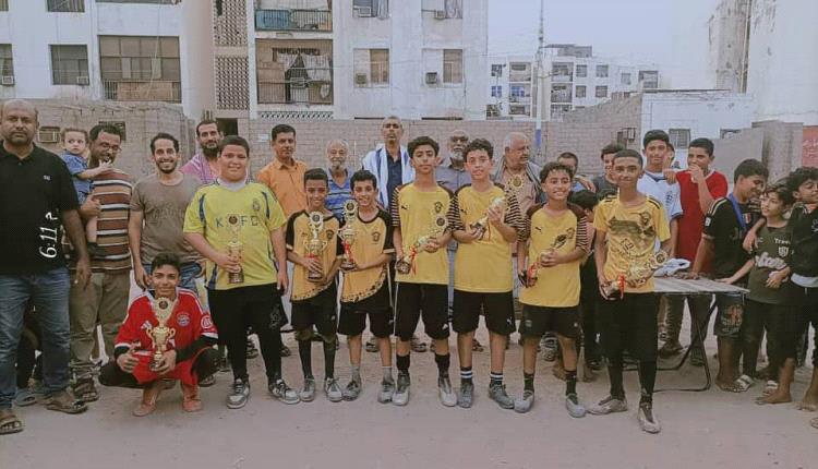 نادي الاتحاد يختتم بطولة كأس الاتحاد 2026 بعد شهر من المنافسات المثيرة