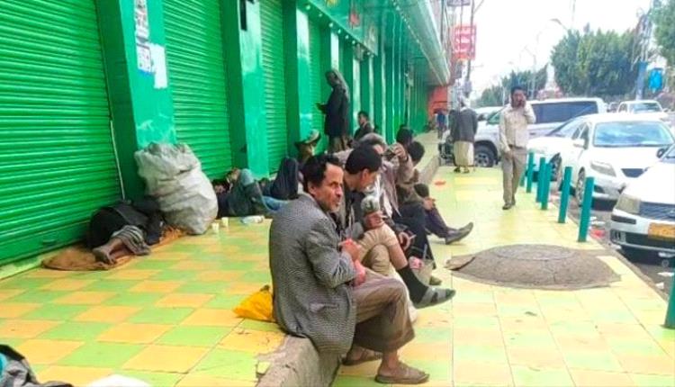 حرب الحوثي تصنع جيشا من العاطلين.. والبطالة تلتهم مستقبل اليمن