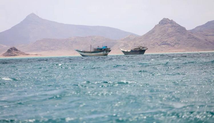 11 سفينة فقط عبرت باب المندب.. بيانات تكشف تراجعاً حاداً في الملاحة التجارية