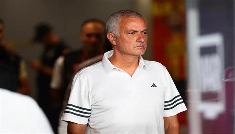 مورينيو يصدم نجم ريال مدريد