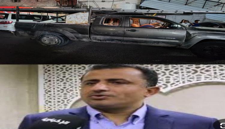 استجابة سريعة.. مدير كهرباء عدن يتابع ميدانياً إصلاح عطل في القلوعة