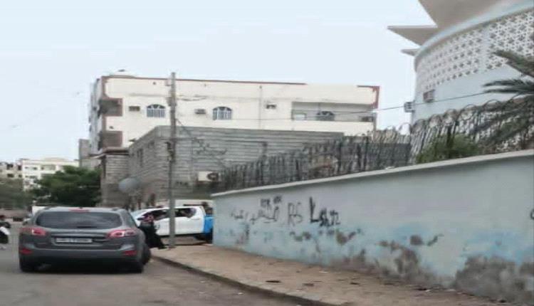 إلى القائمين على سلطة الأمر الواقع في عدن