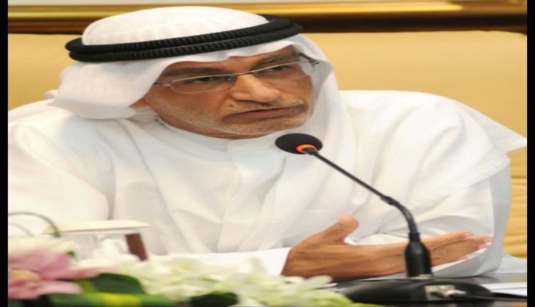 المستشار الإماراتي عبدالخالق : المجلس الانتقالي جاء ليبقى وقضية الجنوب العربي مدعومة بعدالة السماء