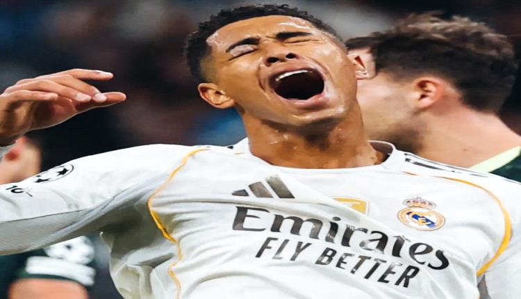 والد بيلينجهام يفجر مفاجأة مدوية.. اجتماع سري لبحث الرحيل عن ريال مدريد