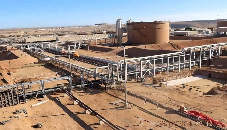 هل يعود نفط جنوب اليمن إلى الأسواق بعد قرابة أربع سنوات من التوقف؟

