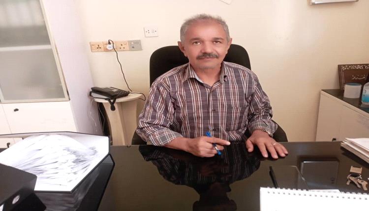 مدير مركز معالجة الأورام بعدن : لدينا «١٤» الف حالة سرطان ونحتاج لزيادة الموازنة التشغيلية
