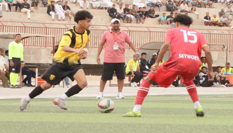 بركلات الترجيح التلال يفوز على اتحاد حضرموت ويتأهل الى دور ال 16 في كأس الجمهورية
