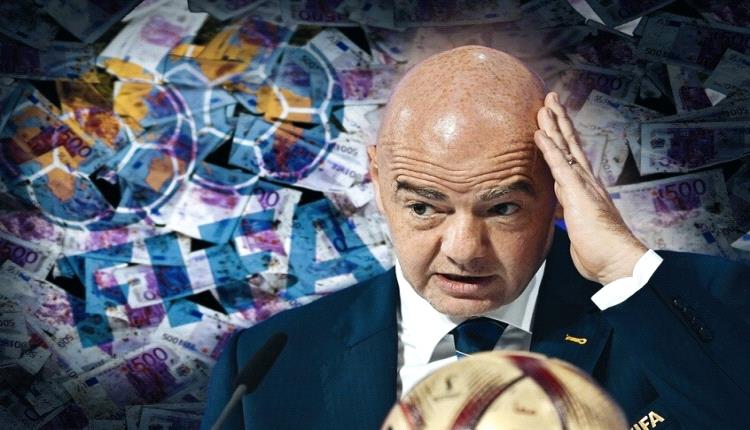 إنفانتينيو يواصل مغامراته.. الفيفا يدرس تأثير زيادة عدد منتخبات كأس العالم 2030 إلى 64
