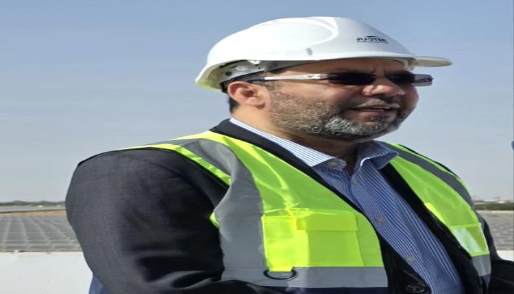 ارتفاع ملحوظ للقدرة التوليدية للمحطة الشمسية 