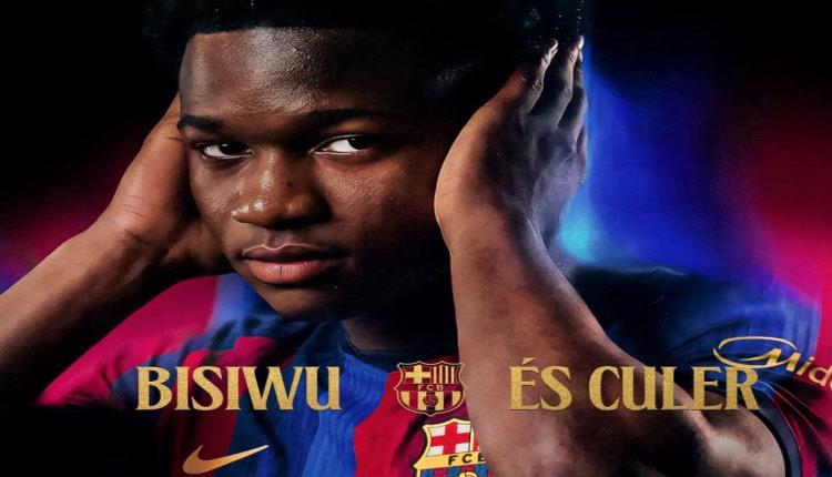 برشلونة يتعاقد مع الجناح البلجيكي «بيسيو»