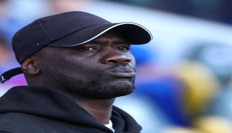 رسميًا.. إيميرس فاي يرفض تجديد عقده مع منتخب كوت ديفوار..