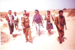 7 يوليو.. شهادة مراسل حرب، لا رواية متفرج …7 يوليو : اليوم الذي غير قناعتي بالقضية الجنوبية