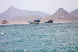 11 سفينة فقط عبرت باب المندب.. بيانات تكشف تراجعاً حاداً في الملاحة التجارية