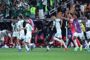رسميًا.. الأهلي السعودي يفجّر الميركاتو بأغلى صفقاته