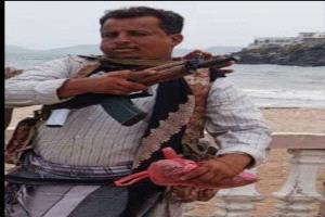 اغتيال جندي برصاص مسلحين مجهولين في سوق لودر بأبين