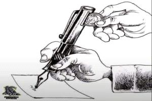 بين ضمير القلم وتمويل الصفقة.. أين كانت "الأقلام المأجورة"؟