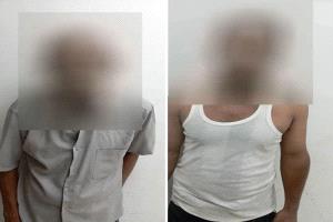 في وقت قياسي.. شرطة المنصورة تلقي القبض على متورطين في جريمة قتل بسبب خلاف عائلي