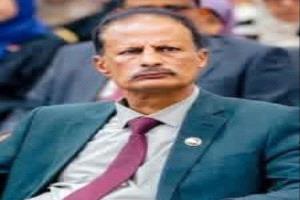 الدكتور القميري يدعو أبناء المهرة للمشاركة الفاعلة في فعالية رفض الوصاية