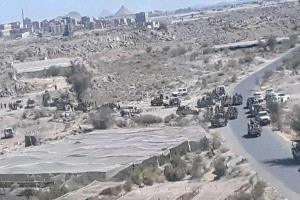 الضالع تشعل الاستنفار.. الحوثيون يعززون قبضتهم الأمنية في إب