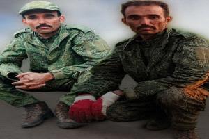 مقتل يمني من أبناء تعز أثناء القتال في صفوف الجيش الروسي وفقدان اثنين من رفاقه