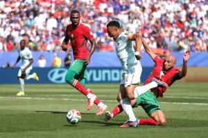 
انتهت القصة.. ماذا فعل العرب في كأس العالم 2026؟