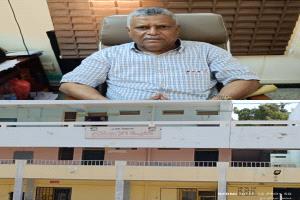 عميد كلية الاعلام جامعة عدن :  نستعد لاستقبال نحو 120 طالبًا وطالبة في برنامج البكالوريوس، و35 طالبًا وطالبة في برنامج الماجستير