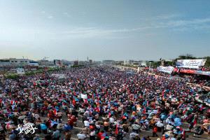 تفكيك تناقضات السرديات الإعلامية الممولة وأثرها على قضية شعب الجنوب العربي