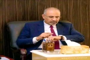 هاني بن بريك : الرئيس عيدروس كان صادقاً مع السعودية واليمن