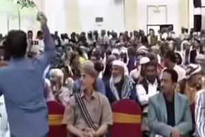 فشل ذريع لما يسمى مجالس التنسيق في محافظات  الجنوب
