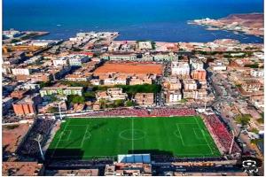 غدًا.. انطلاق اختبارات لاعبي اندية عدن للانضمام لمنتخب الناشئين