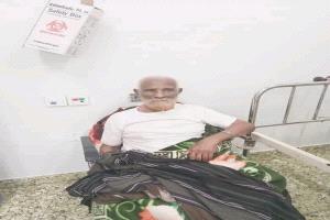 حلف أبناء الحواشب يعزي في وفاة محمد علي مكتم العوش