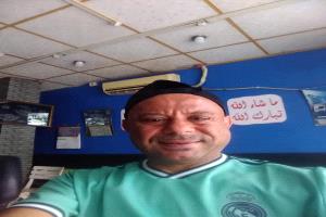 عباس العراقي ذاع صيته في المعلا.. عاش وحيدًا ومات وحيدًا
