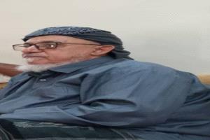  باحنحن يشارك في تهدئة الوضع في خبر لقموش ويدعو قبائل لقموش الأبية إلى تحكيم العقل والحكمة