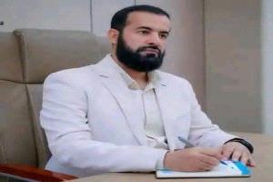 تعيين قائد لمحور أبين قائد للواء 255 مشاة وترقيته إلى رتبة لواء