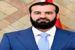 محافظ محافظة أبين «الرباش» يطمئن بعثة نادي تضامن حضرموت: " لن نسمح لأي أحد بتهديد المسافرين"