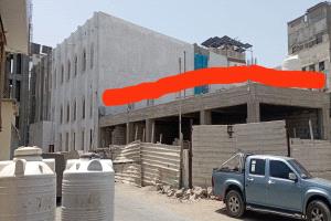 استياء شعبي من تعثر استكمال بناء مسجد ومطالبات بالتحقيق في أسباب التأخير وتقليص مساحته