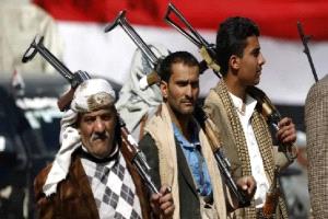 احتقان متصاعد يهز الحواضن القبلية للحوثيين في عمران والجوف
