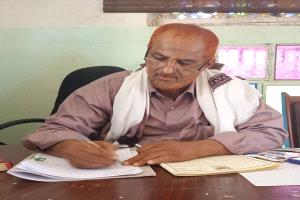 لحج.. كيف أعاد القاضي محمد فضل البان هيبة القضاء وفتح أبواب العدالة لعامة الناس في المسيمير