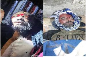 عاجل.. العثور على جثتين مجهولتين في بلاد الشعيبي والأخرى في حوشب ودعوات للتعرف على هويتهما
