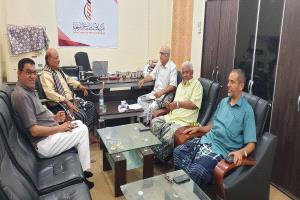 مركز للدراسات التاريخية يبحث عن مصادر تمويل لإنجاز أعمال مرتبطة بتوثيق الذاكرة الوطنية والتراثية
