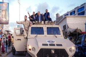 حقيقة المكونات الوهمية التي تشكلت مؤخرا في الجنوب !