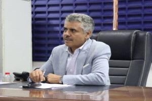 صحفي : "ماهان" هانت أكبر شنباتهم وتريدون منهم تحرير صنعاء؟!  عشم إبليس في الجنة