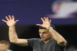 رسميًا.. آرسنال يعلن صفقة بديل تروسارد