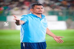 ماجد الطعسلي استعداداتنا جيدة ونحترم أهلي عدن ونسعى للظهور بصورة تليق باسم النادي