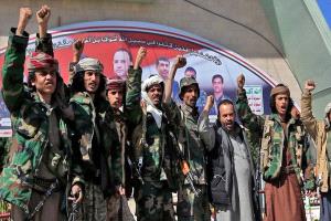 الجميع يعادي الحوثيين في العلن... والجميع يخشاهم في الواقع!
